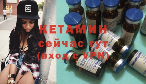 хмурый Алексин